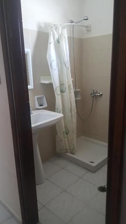 Amalia Apartments room 6